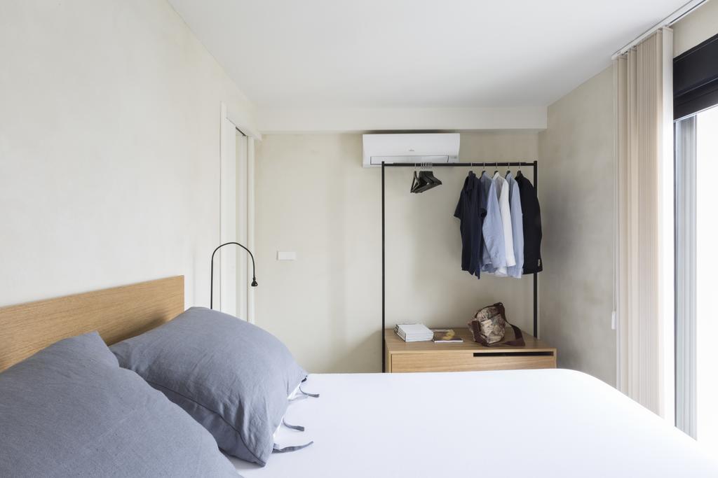 thesuites Sevilla Esterno foto
