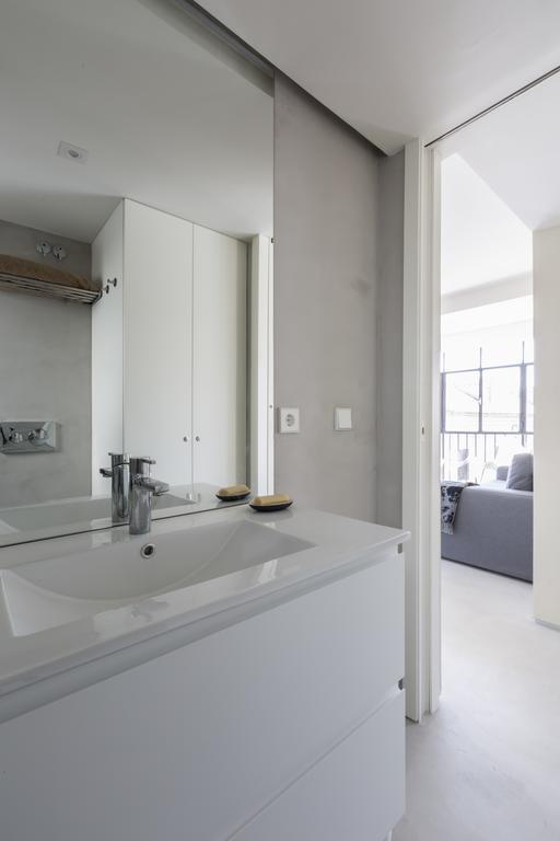 thesuites Sevilla Esterno foto